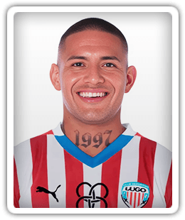 Bryan Mendoza