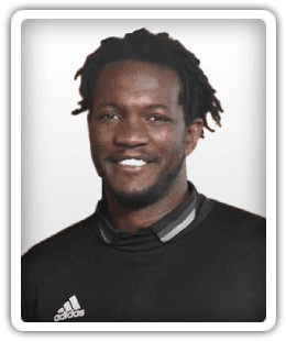 Cliff Akurang