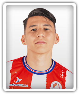 Juan Pablo Martínez