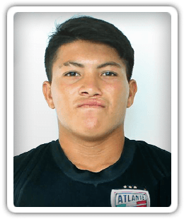 Wilberth Echevarría