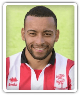 Nathan Arnold