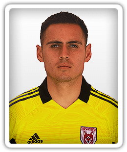 Sebastián Mora