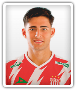 Rogelio Cortéz