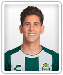Santiago Muñoz