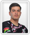 Ronaldo Beltrán