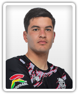 Ronaldo Beltrán