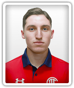 Oscar Altamirano