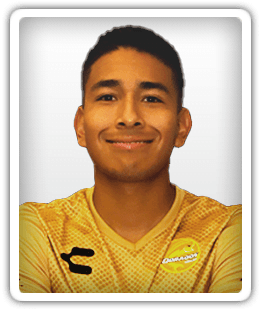Jonathan Martínez