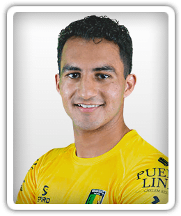 Héctor Ortegón