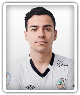 Daniel Guerrero