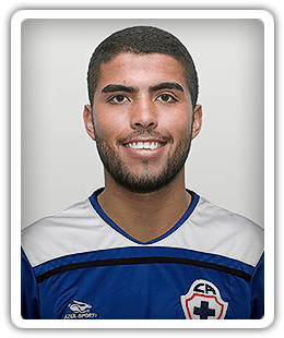 Ángel Espinoza
