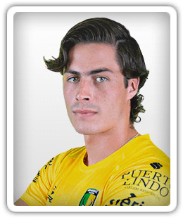 Patricio Zerecero