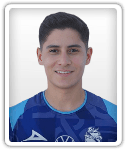 Ángel Robles