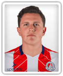 Gabriel Martínez