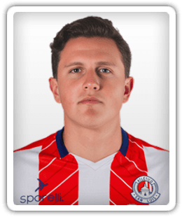 Gabriel Martínez