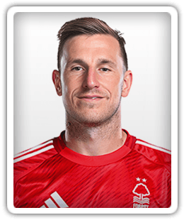 Chris Wood
