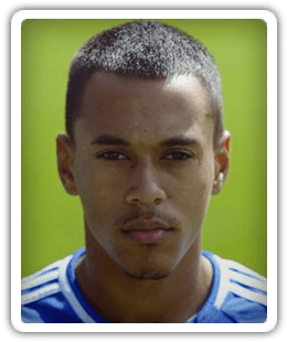Dominic Green