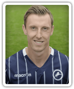 Martyn Woolford