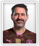 Scott Carson