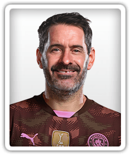 Scott Carson