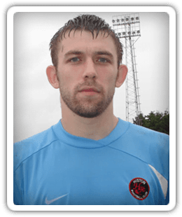 Damian Reeves