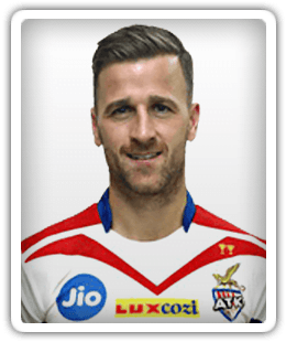 Ryan Taylor