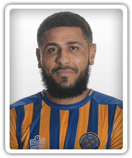 Leon Clarke