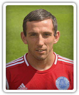 Craig Stanley