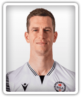 Chris Venables