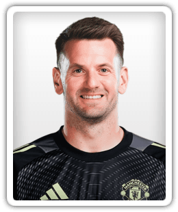 Tom Heaton