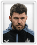 Graeme Carrick