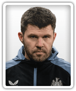 Graeme Carrick