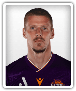 Andy Keogh
