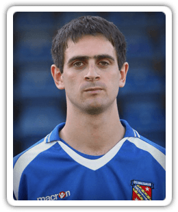 Chris Jones