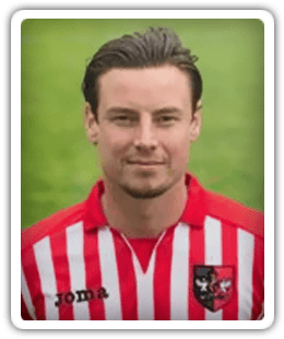 Will Hoskins