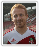 Kevin Thornton