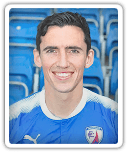 Louis Dodds