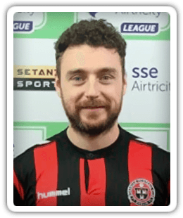 Mark Quigley