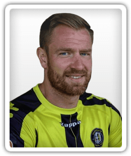 Kelvin Langmead