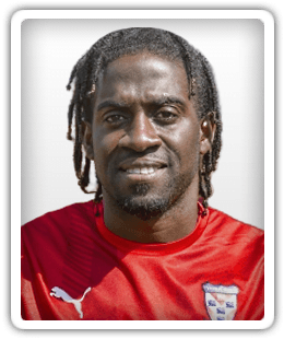 Clayton Donaldson