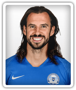 George Boyd