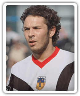 Paul Vines