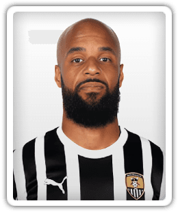 David McGoldrick