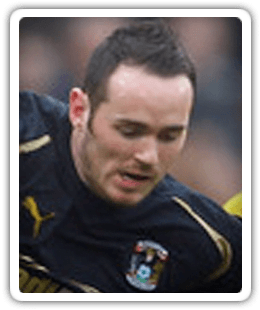 David Bell