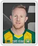 Mark Duffy