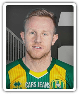 Mark Duffy