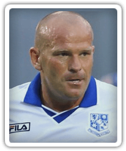 Andy Robinson