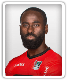 Quincy Owusu-Abeyie