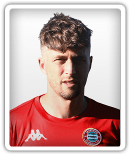 Jake Robinson