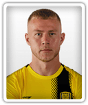Danny Rowe